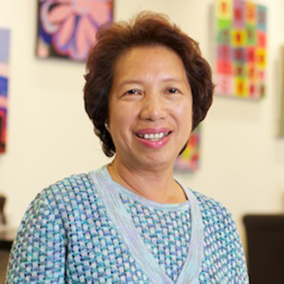 Deborah Wan