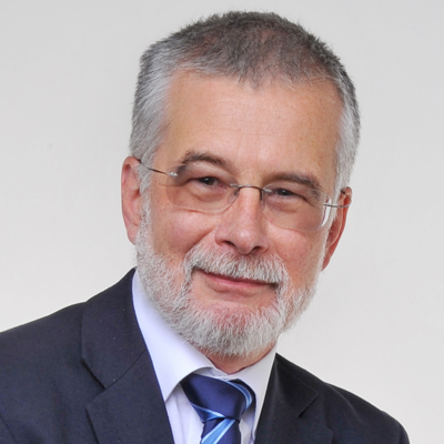 Prof. Igor Švab