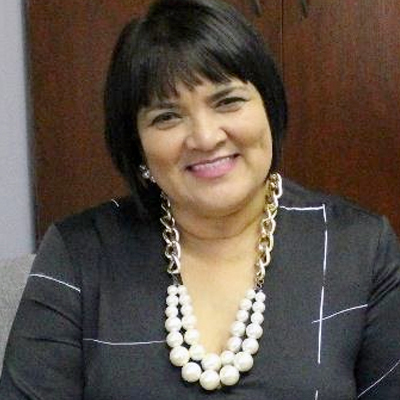 Dr. Ingrid Daniels
