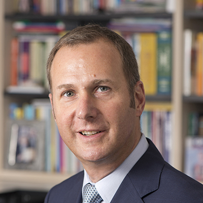 Prof. Michael Kidd