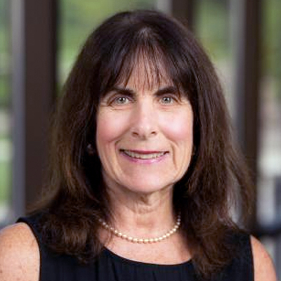 Michelle Riba