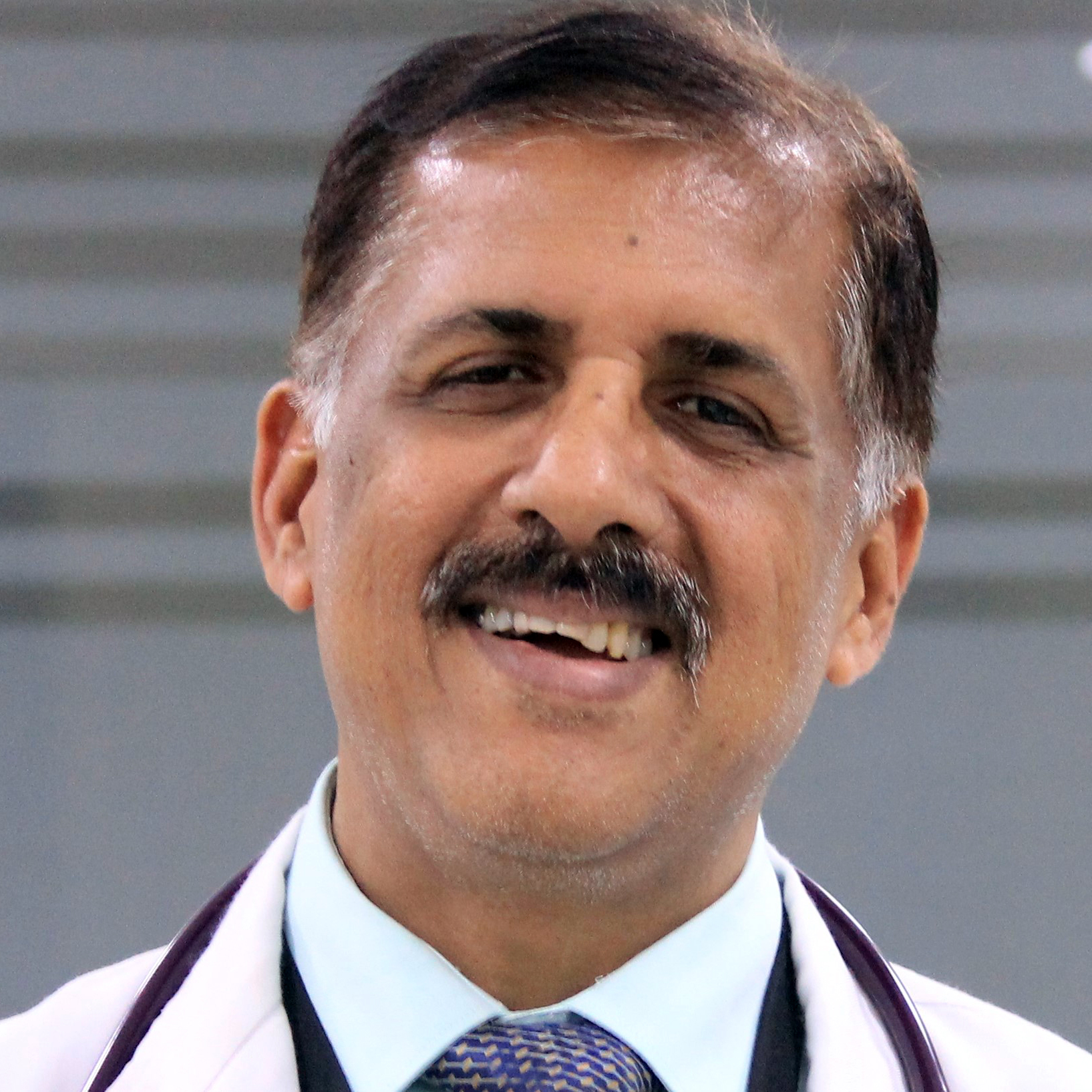 Prof. Roy Abraham Kallivayalil
