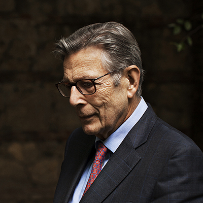 Prof. Norman Sartorius