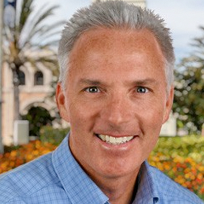 Prof. Todd Edwards