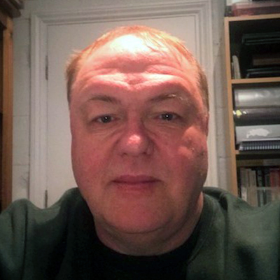 Christopher Soltysiak