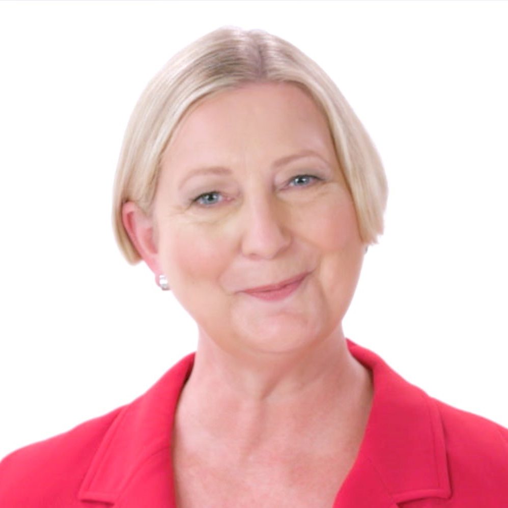 Claire Brooks