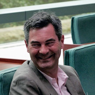 Henk Parmentier