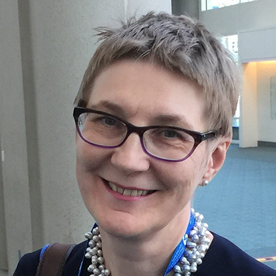 Lucja Kolkiewicz