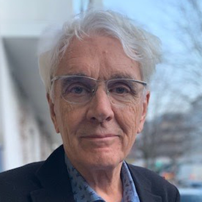 Jean-Luc Roelandt