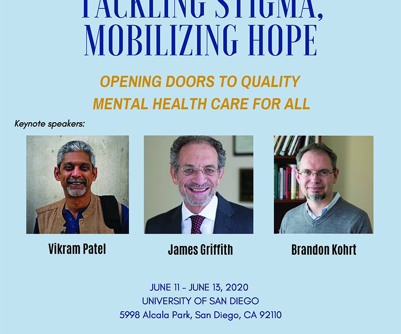 International Congress in San Diego