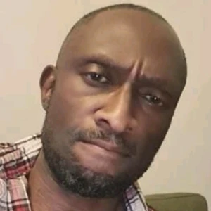 Dennis Thomas John Shorunkeh-Sawyerr